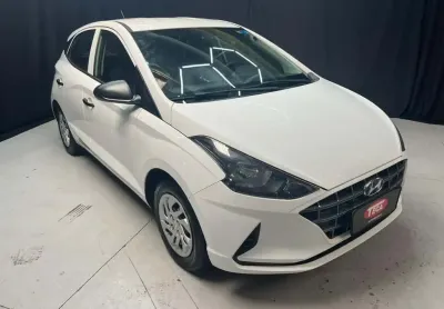 Hyundai hb20 1.0 12v 4p flex sense 2020