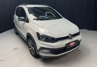 Volkswagen fox xtreme mb 2018