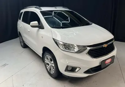 Chevrolet spin 18l at premier 2024