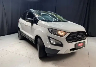Ford ecosport fsl at 1.5 2020