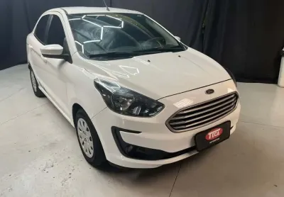 Ford ka se 1.5 sd c 2021