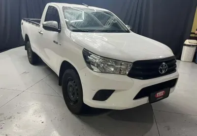 Toyota hilux cslstm4fd 2020