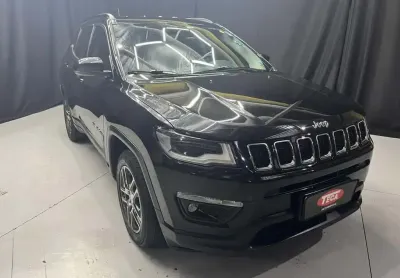 Jeep compass sport f 2020