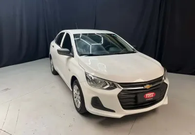 Chevrolet onix plus 10tat nb 2021