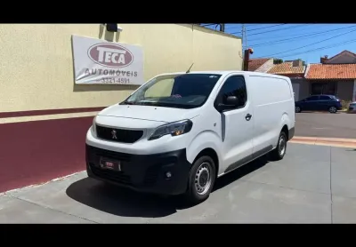 Peugeot expert business pack 2022