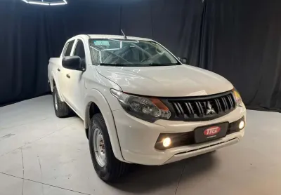 Mitsubishi l200 triton spo gl 2023
