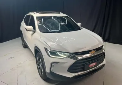 Chevrolet tracker 12t a pr 2024