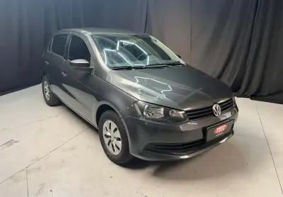 Volkswagen novo gol 1.0 2014