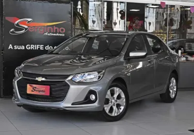 Chevrolet onix 2024 1.0 turbo flex ltz automático