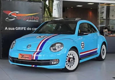 Volkswagen fusca 2014 2.0 tsi 16v gasolina 2p automático