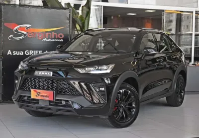 Gwm haval h6 gt 2024 1.5 phev awd e-traction