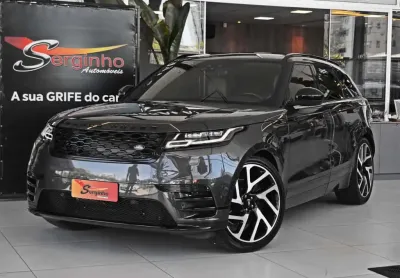 Land rover range rover velar 2020 2.0 p300 gasolina r-dynamic se automático
