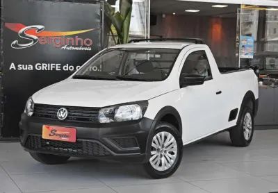 Volkswagen saveiro 2023 1.6 msi robust cs 16v flex 2p manual