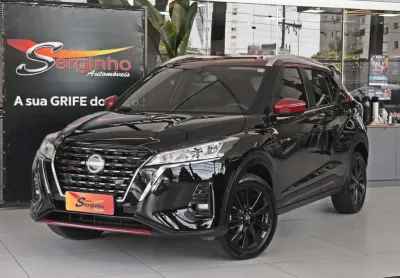 Nissan kicks 2024 1.6 16v flexstart xplay xtronic