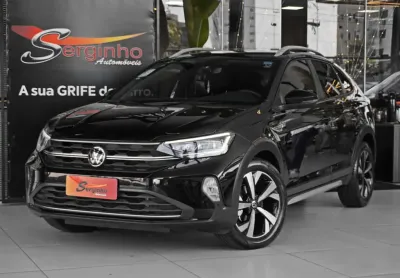 Volkswagen Nivus 2023 1.0 200 tsi total flex highline automático