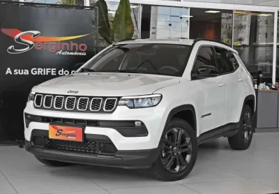 Jeep Compass 2025 1.3 t270 turbo flex sport at6