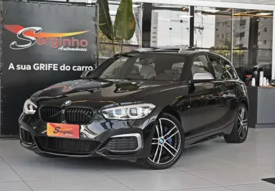 Bmw M 140i 2019 3.0 24v turbo gasolina 4p automático