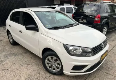 Volkswagen gol 1.0 mpi  2021/2022