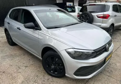 Volkswagen polo track 1.0 mpi 2023/2024
