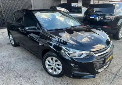 Chevrolet onix hatch 1.0 lt2 manual 2023/2023