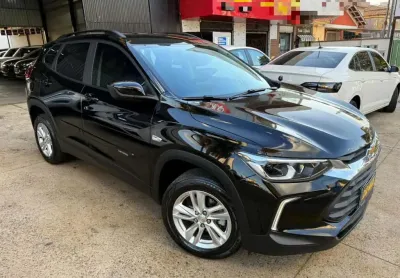 Chevrolet tracker lt 1.0 turbo aut  2022/2023
