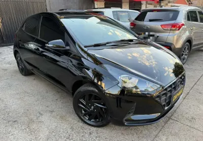 Hyundai hb20 evolution 1.0 manual 2021/2022