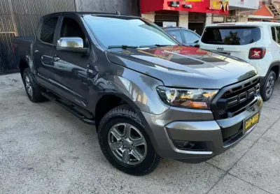 Ford ranger xls 2.2 aut 4x4 diesel 2019/2019