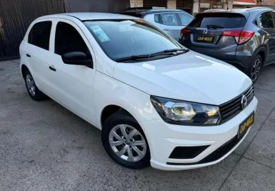 Volkswagen gol 1.0 mpi 2022/2023