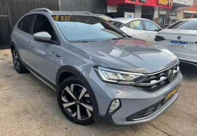 Volkswagen nivus highline aut tsi 2024