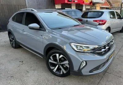 Volkswagen nivus highline aut tsi 2024