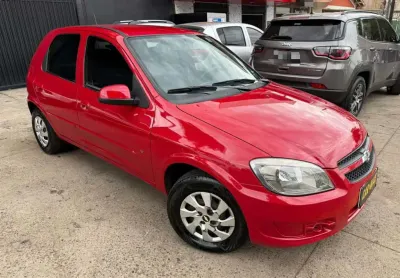 Chevrolet celta 1.0 lt 2011/2012