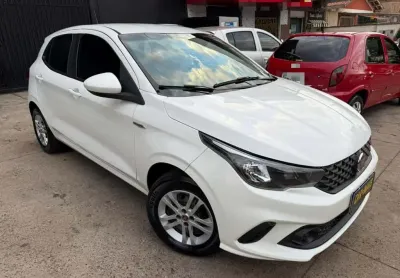 Fiat argo drive 1.0 2020/2020