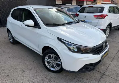 Fiat argo drive 1.0 2024/2025