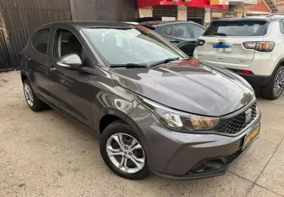 Fiat argo drive 1.0 2024/2025