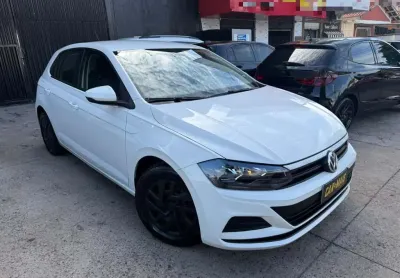 Volkswagen polo 1.0 mpi 12v 2017/2018