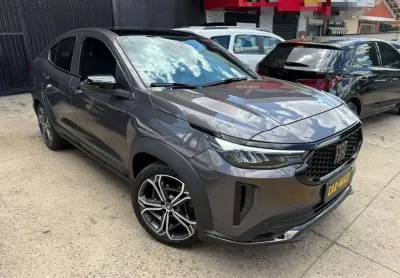 Fiat fastback impetus turbo 200 aut 2024/2025