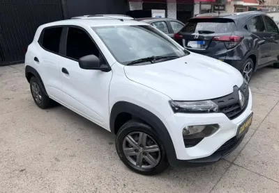 Renault kwid 1.0 zen 2 2023/2024