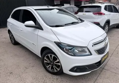 Chevrolet onix 1.4 automático ltz 2015/2015