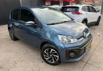 Volkswagen up move 1.0 tsi  2018/2019
