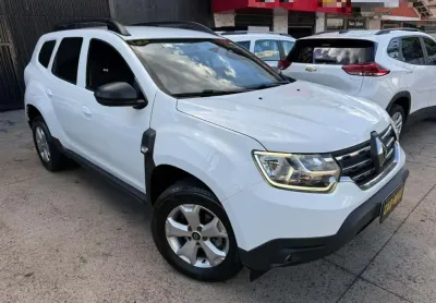 Renault duster zen 1.6 manual 2022/2023