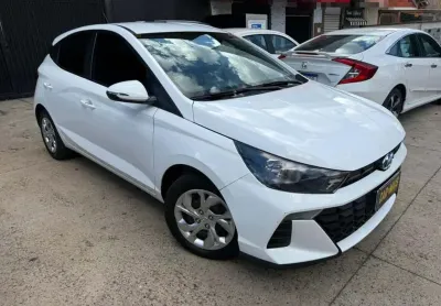 Hyundai hb20 1.0 comfort 2023/2024