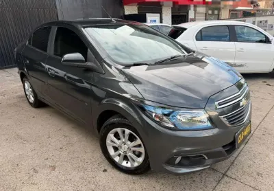 Chevrolet prisma 1.4 ltz 2015/2016