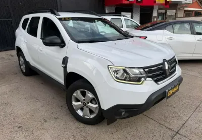 Renault duster zen 1.6 2022/2023