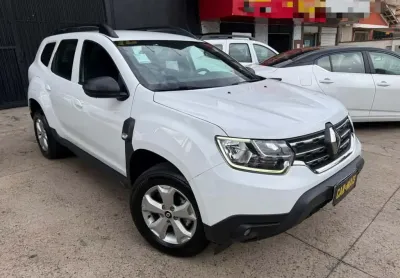 Renault duster zen 1.6 2022/2023