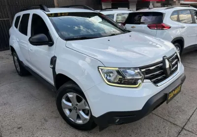Renault duster zen 1.6 2022/2023