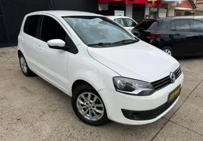 Volkswagen fox 1.0 mi 8v (g2) 2014/2014
