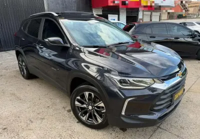 Chevrolet tracker premier 1.2 turbo aut 2023/2024