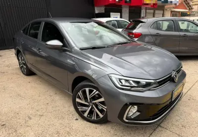 Volkswagen virtus highline 200 tsi 1.0 aut 2023/2024