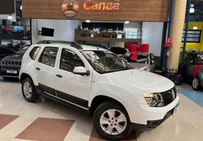 Renault duster 1.6 expression 4x2 16v 4p