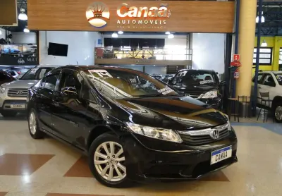 Honda civic 1.8 lxs sedan 16v 4p